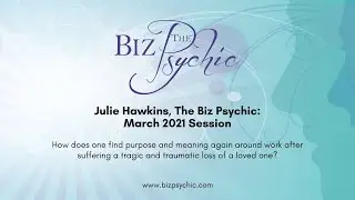 TBP Question about dealing with loss of a loved one