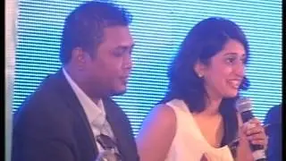 adtech Bangalore 2012,Panel session:The Connected Consumer.