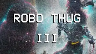 RoboThug III - Lost In Da Astral Voidz