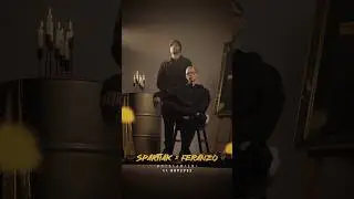 Spartiak x Feranzo rozstawieni na BOP2vs2! 🔥🎯