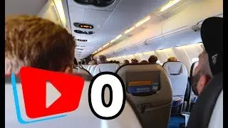 VIDCON 2017 - DAY 0 - JUST GETTING THERE