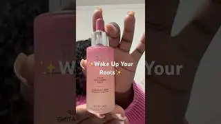 Healthy hair starts at the roots 💆&zwj;♀️ Boost scalp health for stronger, fuller hair✨