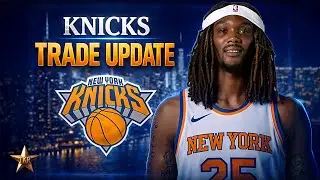 Insider Drops MAJOR UPDATE On Knicks Trade Targets... | Knicks News