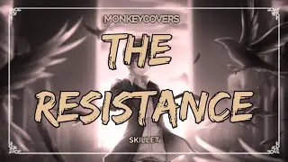 The resistance Skillet , Cover | Adaptacion en Español