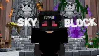Chill Hypixel Skyblock