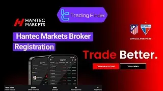 📌 Hantec Markets Broker Registration Tutorial | Full Review & Features [TradingFinder]