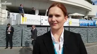 RealTImes at MIPIM2017: Astrid  Schafleitner /Motel One/ - on mixed-use projects 1