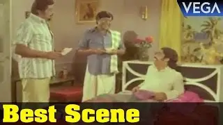 Kalyanaraman Tamil Movie || Kamal Hassan Becomes The Owner || Best Scene