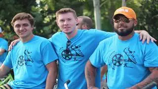 Robert F June Graduation 2017