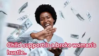 Flat Purse diaries ep3: Child Support racket