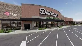 History Of Dierbergs Supermarkets