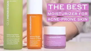 MY SECRET TO CLEAR, GLOWING SKIN