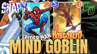 MARVEL SNAP | SANDMAN CONTROL | POOL 3