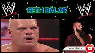 WWE Kane vs Imposter Kane Full Match HD   Vengeance 2006 HIGH