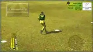 Ricky Ponting Cricket 2007