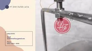 Strainer Filter Type Simplex