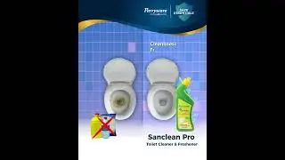 We Have Been A Pro At Bathrooms | Parryware Safeessentials