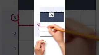 How to play Nonogram?