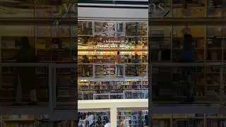 A bookstore novel reading #status #viral #trending #youtubeshorts #photography #shorts #books