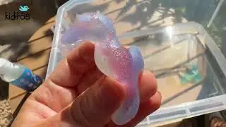 Kids Can&rsquo;t Stop Playing This Magic Water Elf Toy 💦🧸 | So Fun & Creative!