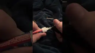 How to fix loose joints on action figures by yap too much in this video so just skip ahead￼ a little