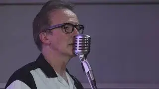 Come Back Buddy - That'll Be the Day (Buddy Holly Cover)