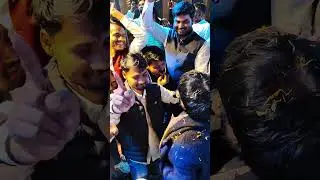 बहुजन मिशन# star किशोर कुमार पगला जी#new stej so jaunpur