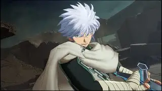 Hyunckel Battles - Infinity Strash (Areas 3-3, 3-4, 3-7)