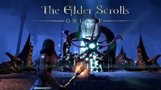 The Elder Scrolls Online - Lyris Titanenkind