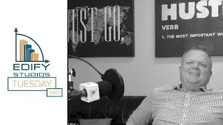 Edify Studios Tuesday Two | Embeds