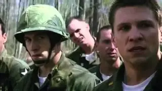 Sergeant Major Plumley   We Were Soldiers