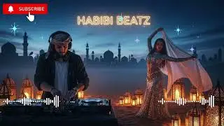 🔥🇦🇱 HABIBI Balkan Flame 2025 🇦🇱🔥