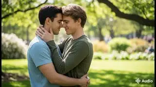 THE CHURCH DEEMED HIM HOLY &mdash; BUT HIS GAY ADOPTED SON UNCOVERED THE HIDDEN TRUTH AT 13