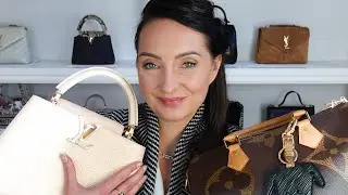 7 Bags I'll NEVER SELL & WHY