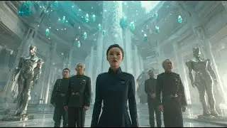 The day humanity was proclaimed a slave: the galaxy did not survive Earth's fury | HFY | HFY Sci-Fi