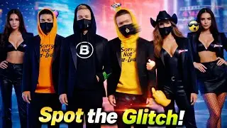 Memories &ndash; Volbeat (Bear-Ivan Remix) ☀️🔥 Same Moves. New Places. One Glitch.