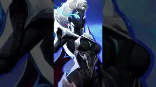 STORM SYMBIOTE IN MARVEL RIVALS