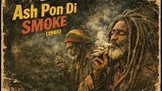 Rasveri Jhaman  &ndash; Ash Pon Di Window Thoughts [Unreleased 1965 Album]