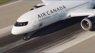 Air Canada suspends flights to Cuba due to fuel shortages