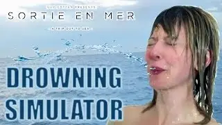 Drowning Simulator - FREAKIN WATER