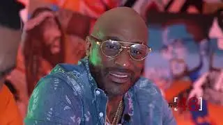 Oschino Tells HisLife Story (Full Interview) #flashblack48