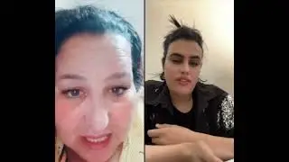 خرجوا عليا إشاعة عندي 19 مليون في البنك و أنا عايشة غير بستر الله