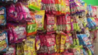 Health Watch: FDA to ban synthetic food dyes by 2026