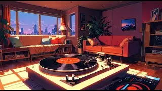 Lofi For Mental Health &ndash; Calm Mind Live Stream