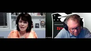 Sandy Kirkham-Overcoming Clergy Sexual Abuse