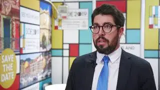 Miguel Gonzarlez Andrades, WOC 2018 - SOE Update for Young Ophthalmologists