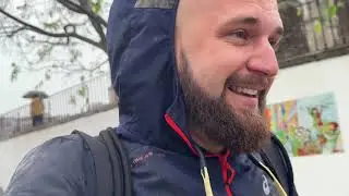 Последний день в Эворе &rarr; едем в Элваш | Португалия 🇵🇹