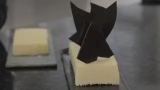 Pudim Tapioca - Chef Diego Lozano