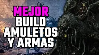 COMO DERROTAR MONSTRUO VERDE DEL PANTANO LIES OF P 🔥👑 GUIA LIES OF P 🔥 DEVORADOR DE MARIONETAS