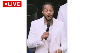 The Part of God’s Promise Nobody Warned You About | Prophet Lovy